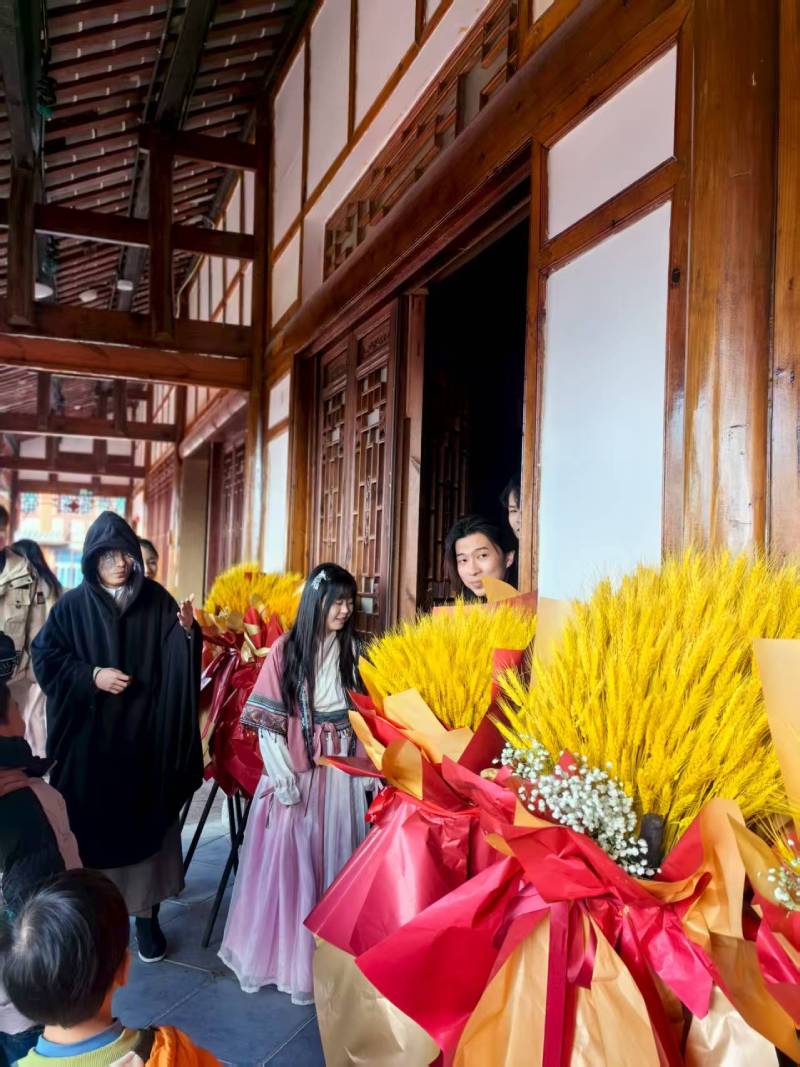 大名县文旅项目策划